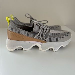 Sorel kinetic impact II